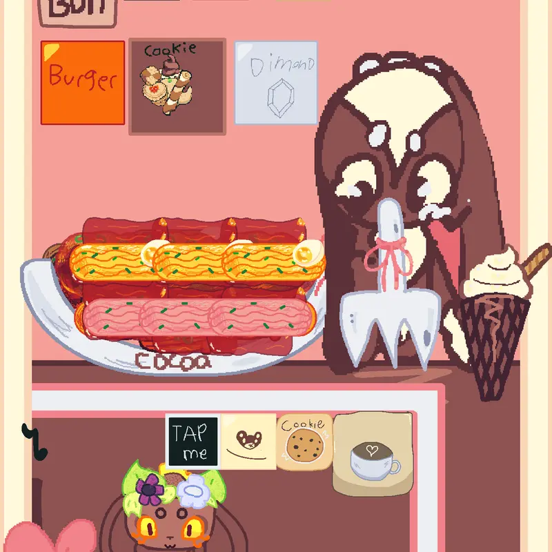 Game by @lara455