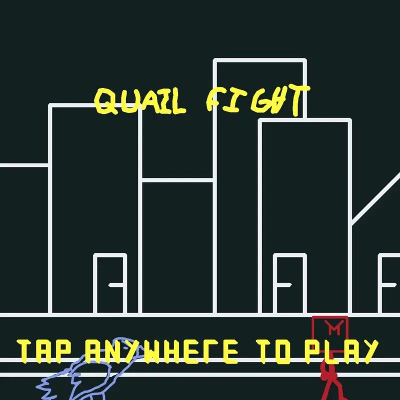 Game by @greatestlilbird