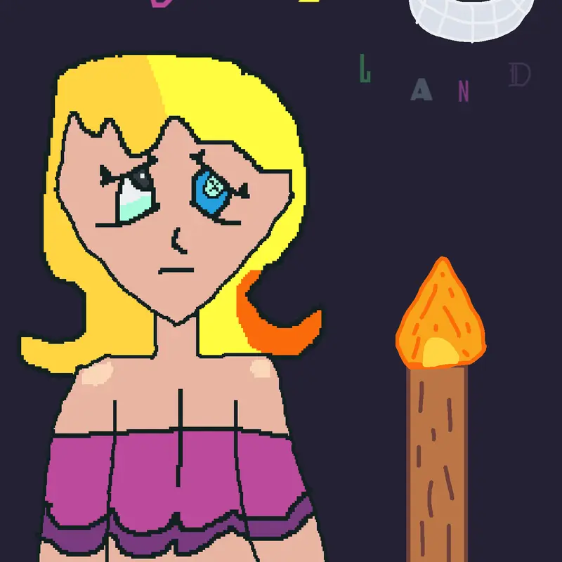 A new game coming 2027 by @WildKatt_official