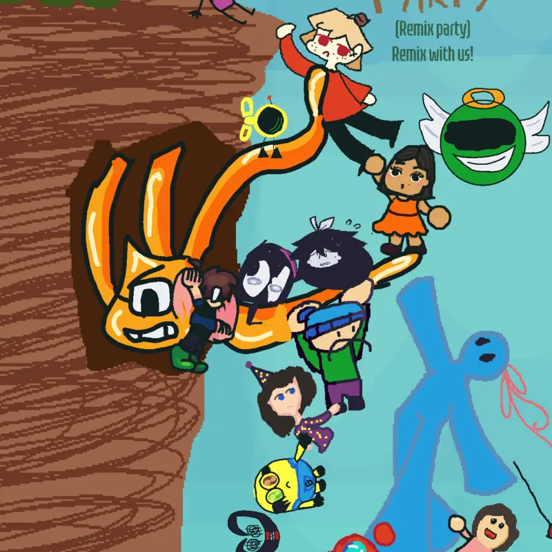 Game by @pursert