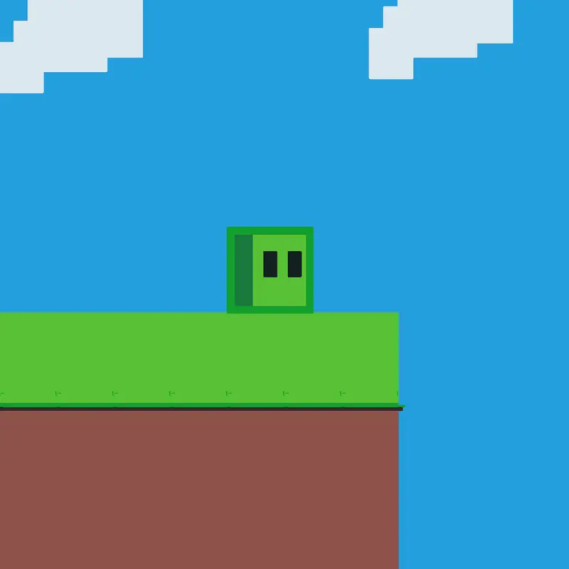 Game by @mew_player