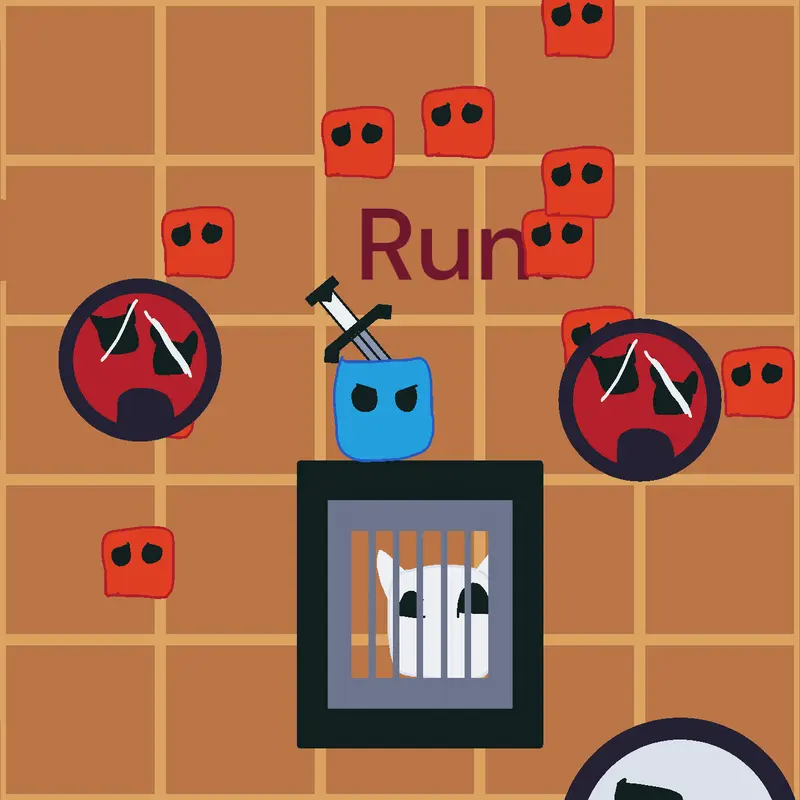 Game by @kjban
