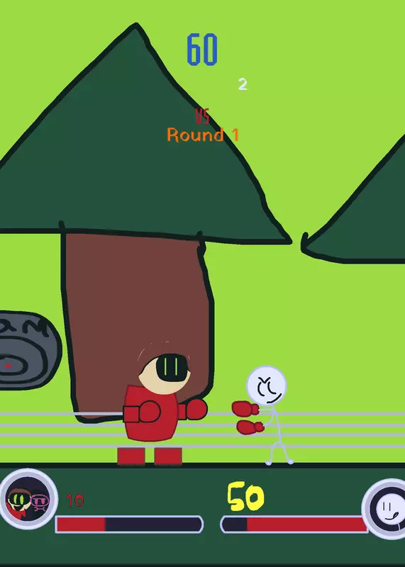 Game by @TaviAnimations