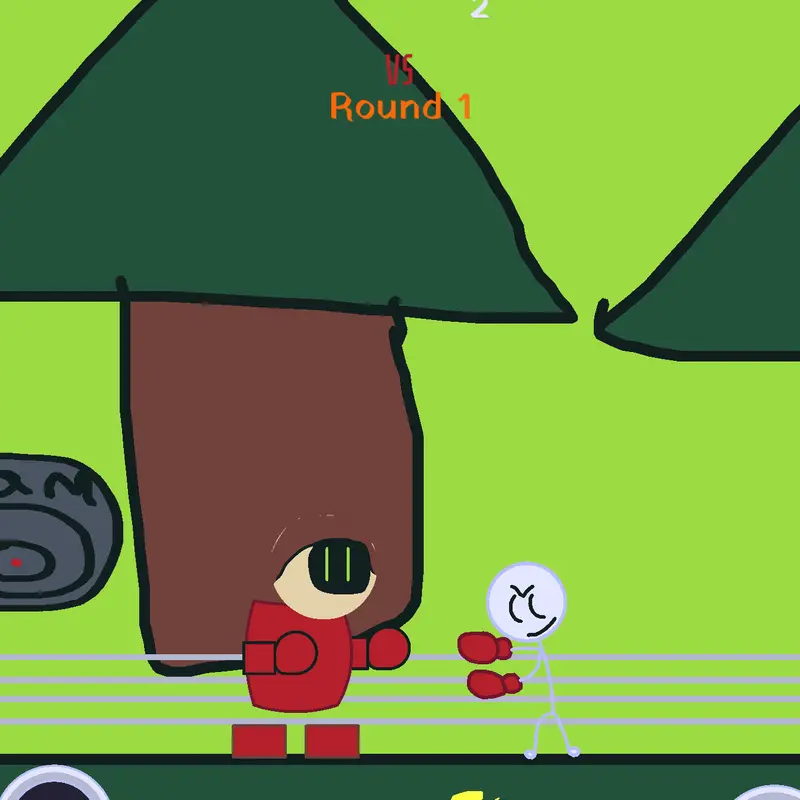 Game by @TaviAnimations