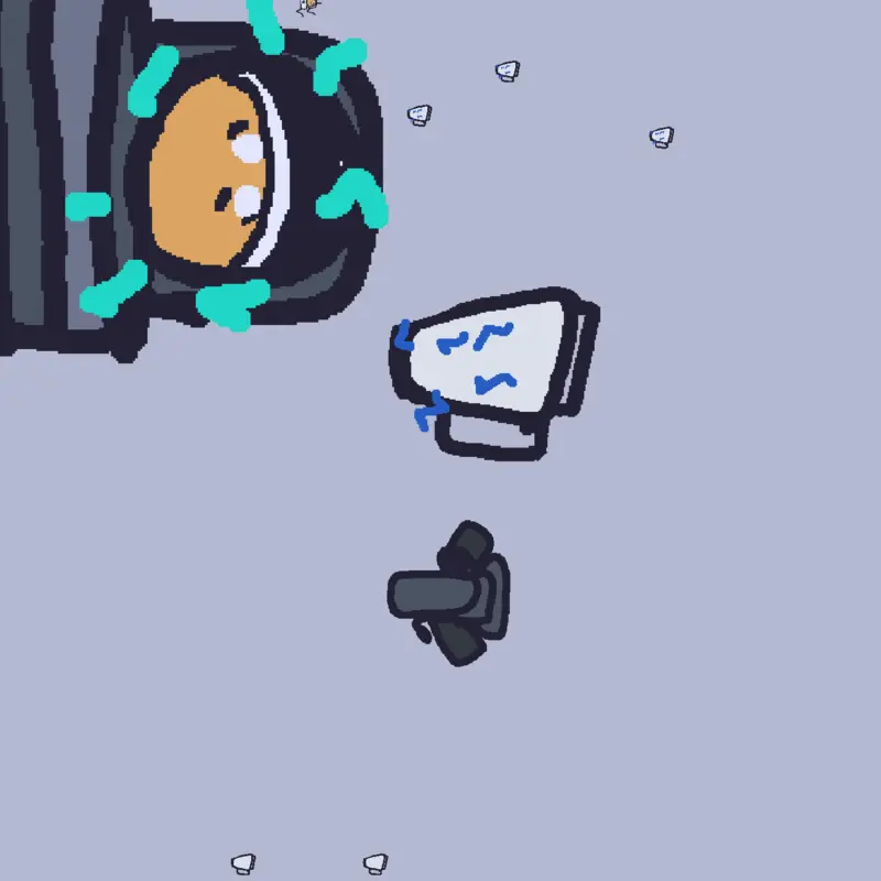 Game by @Nikorekhov