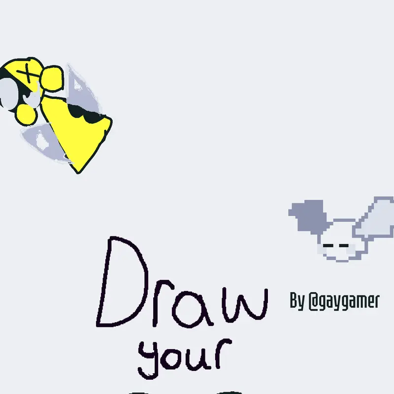 Game by @hugglywuggly