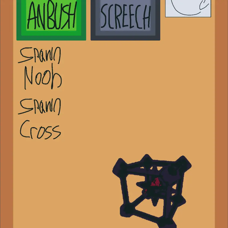 Game by @RNIUSHCG