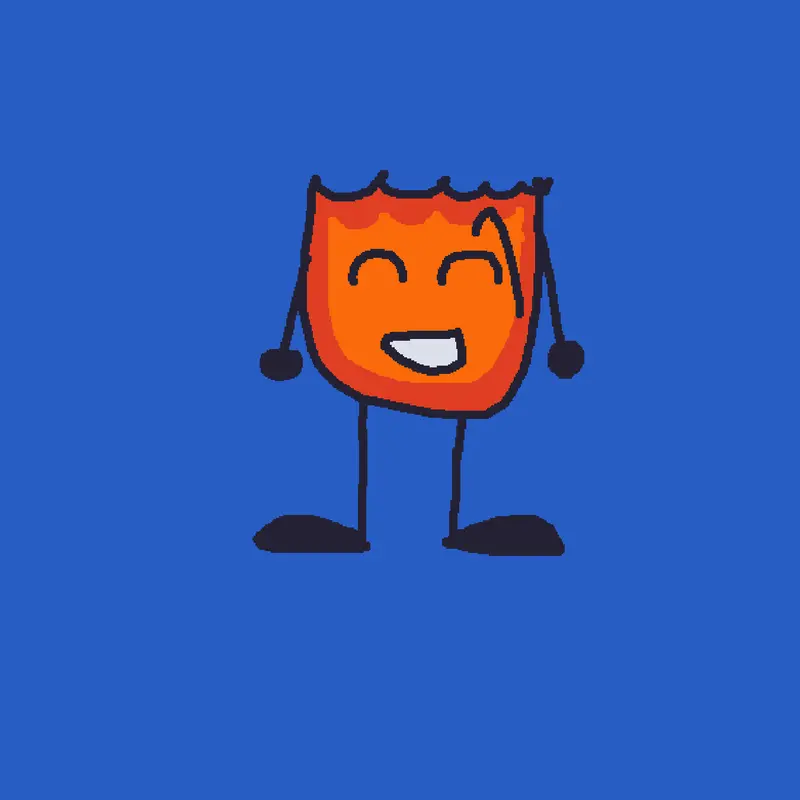 Game by @FireyCreatez