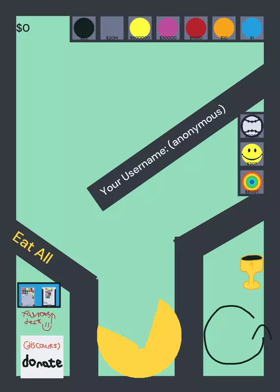 Game by @Google_Pixel_4-