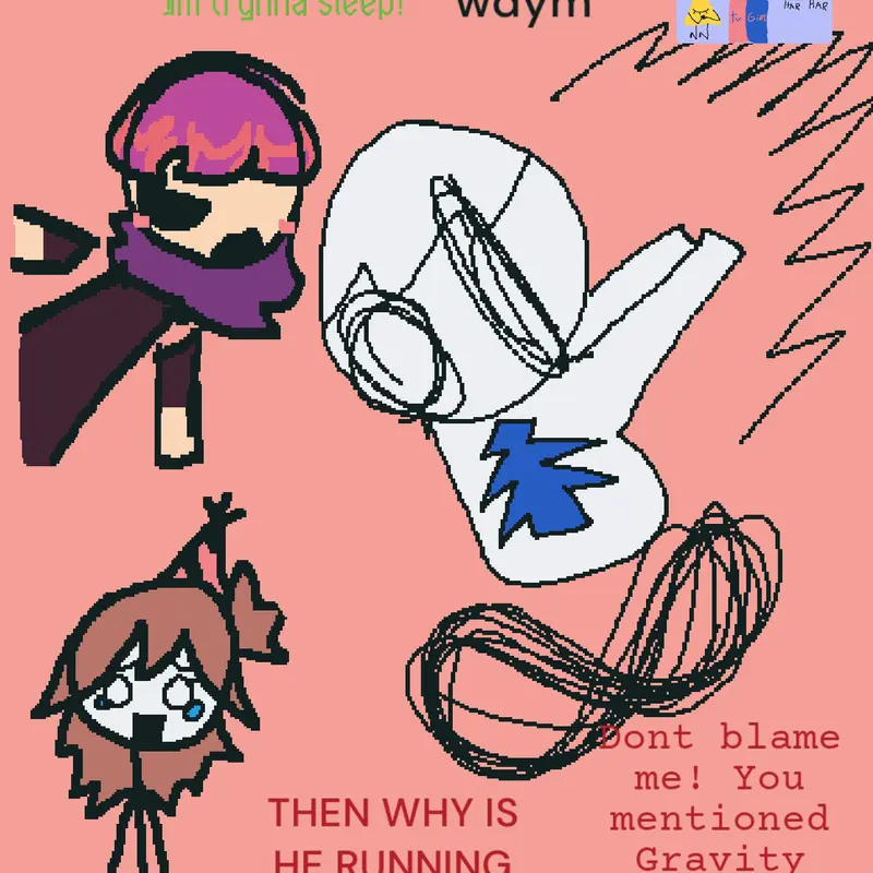 Game by @random_gurl