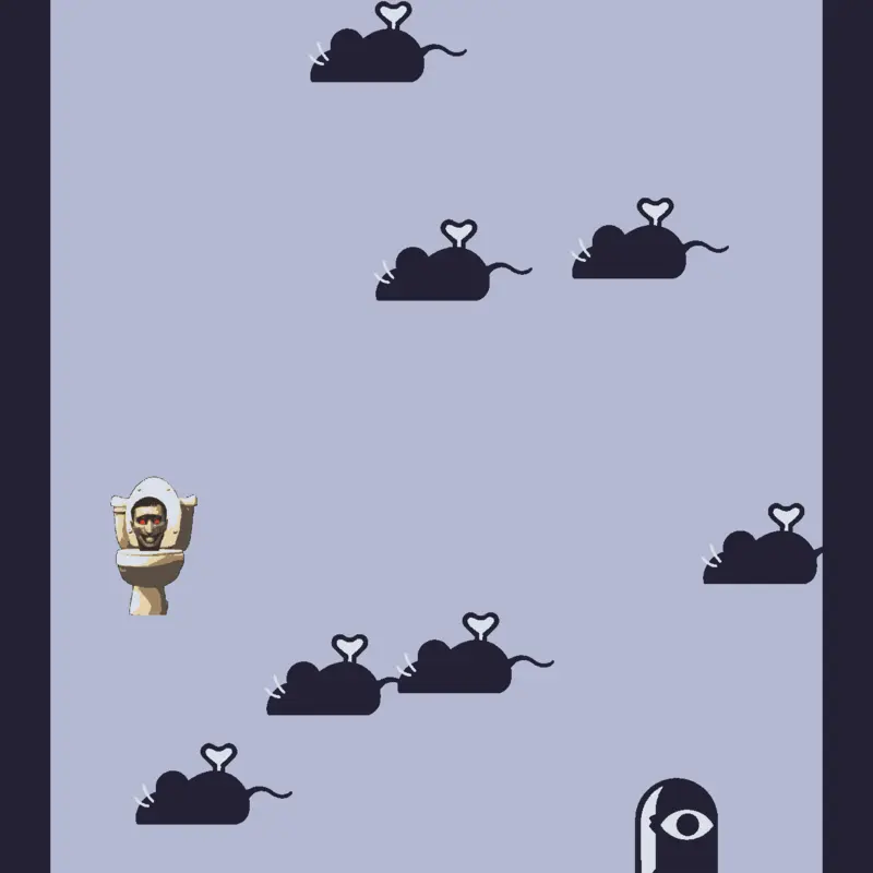 Game by @el_woki