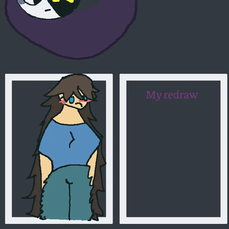 Game by @_THERIAN_Foxie
