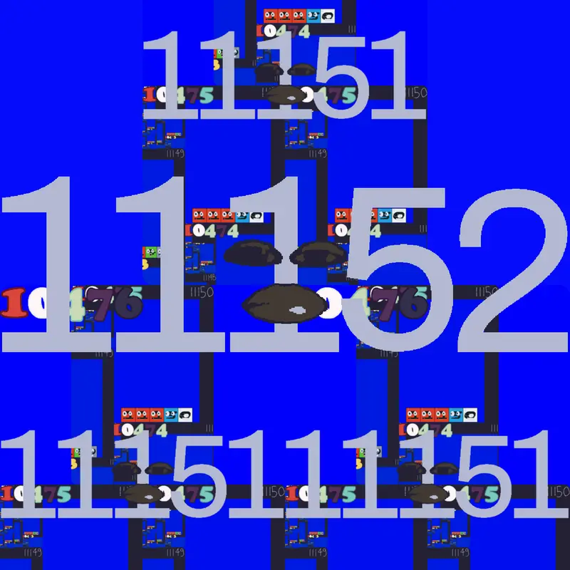Game by @89TD_PortalChains-2026