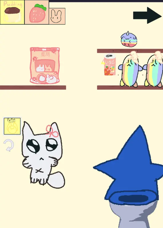 Game by @bi_the_otter