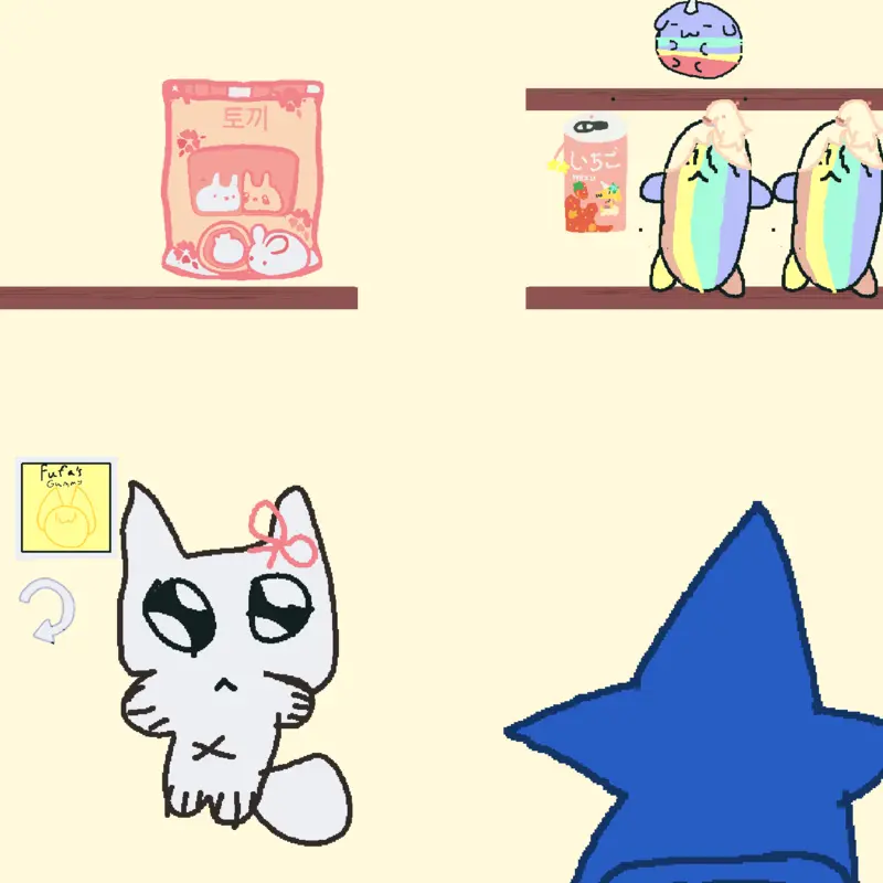 Game by @capyzito_256