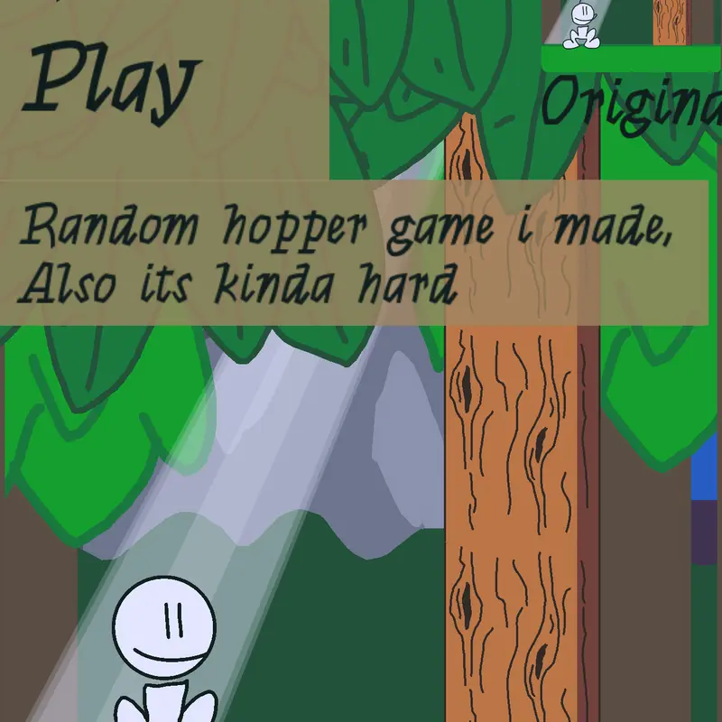 Game by @klaskyklaskyklaskyklasky