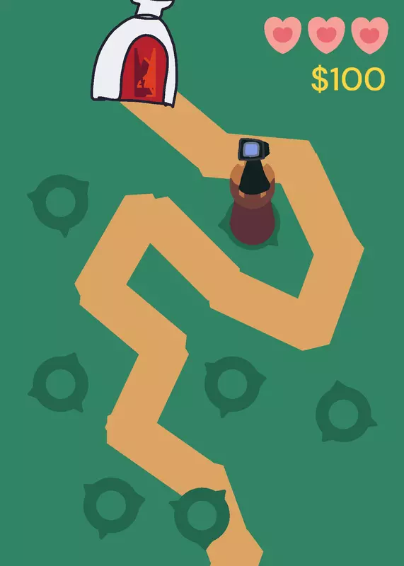 Game by @qmongus