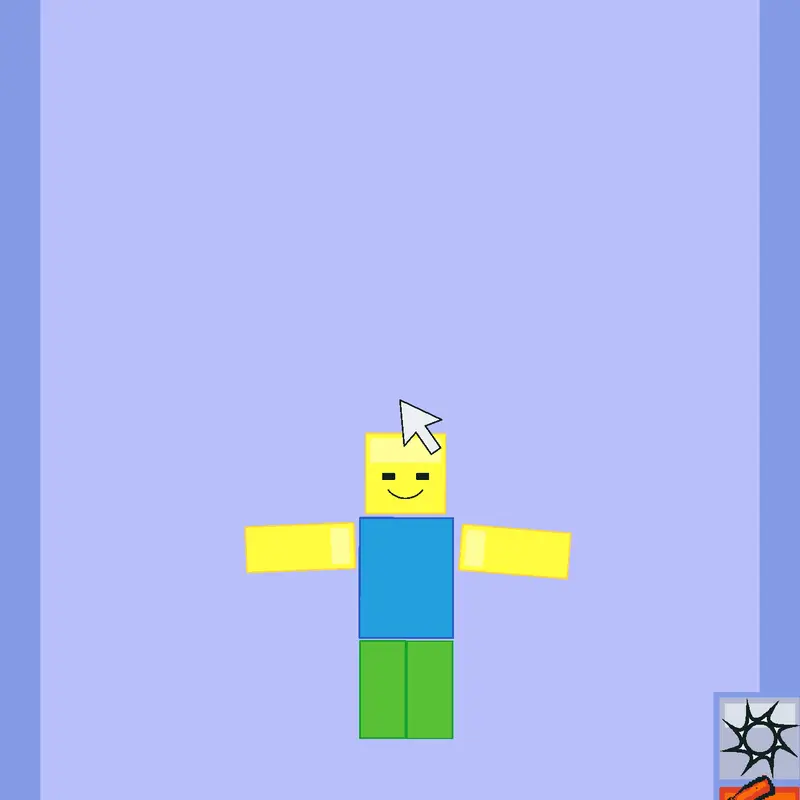 Game by @infmazes