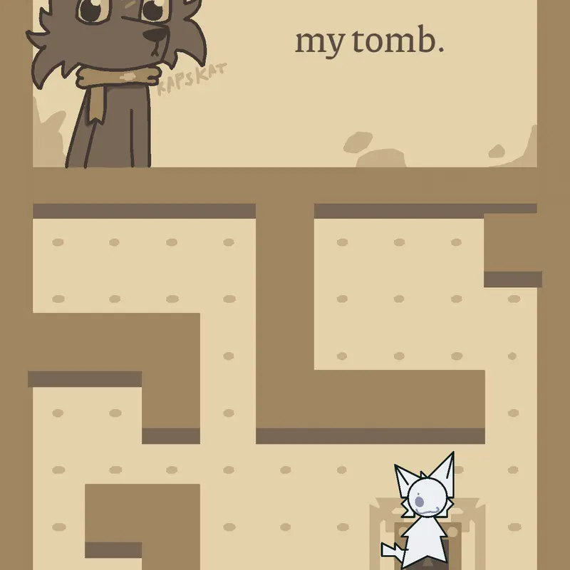 Game by @Tea_bag