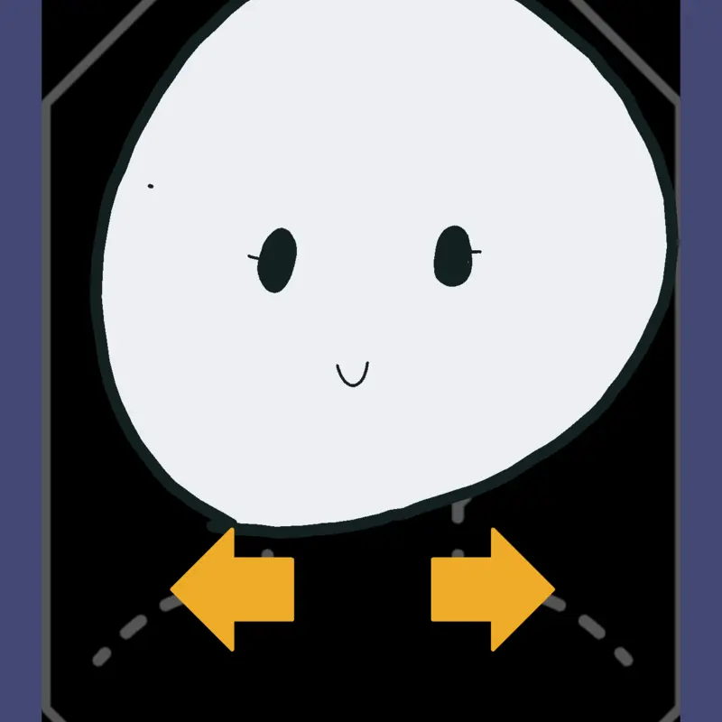 Random blob thing by @OscMember
