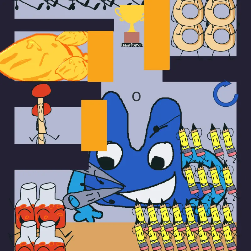 Game by @bluey_the_ball