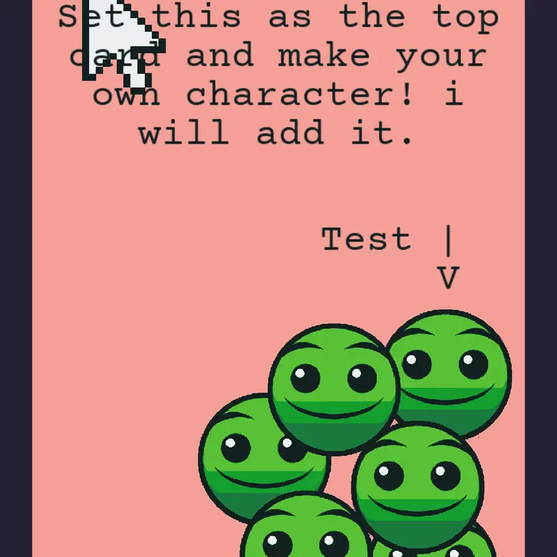 Game by @me_dunt