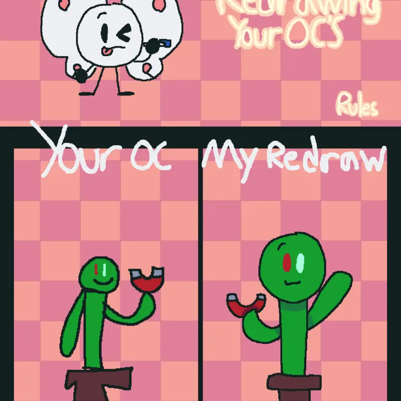 Game by @S1lly_0bj3ctsh0wlover