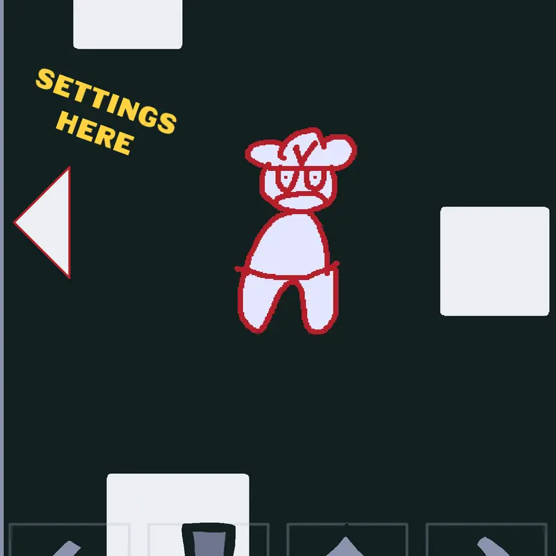 Game by @AyurzanaAltantuya
