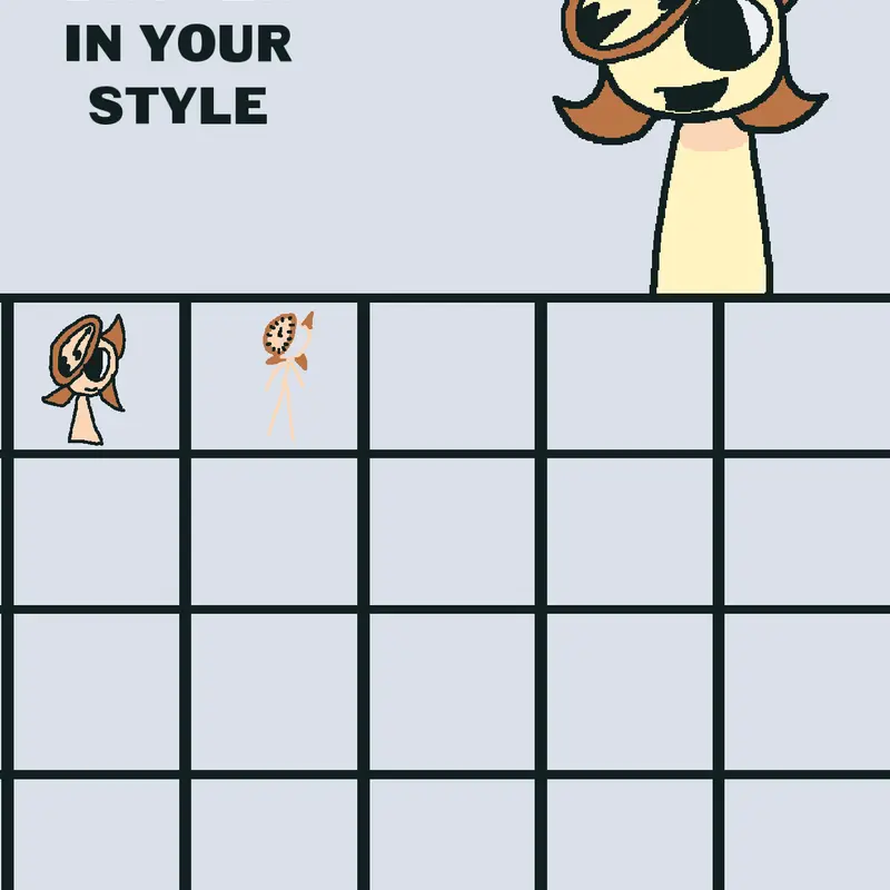 Game by @amnake