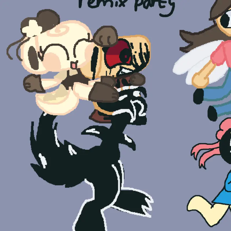 Game by @tu_dandyxd