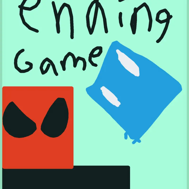 Game by @iambombox