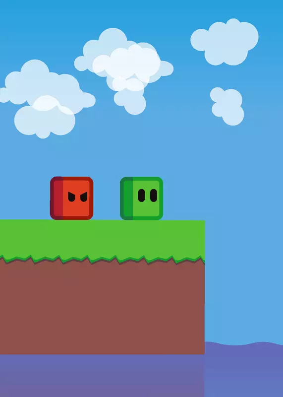 Game by @PAJYFATN