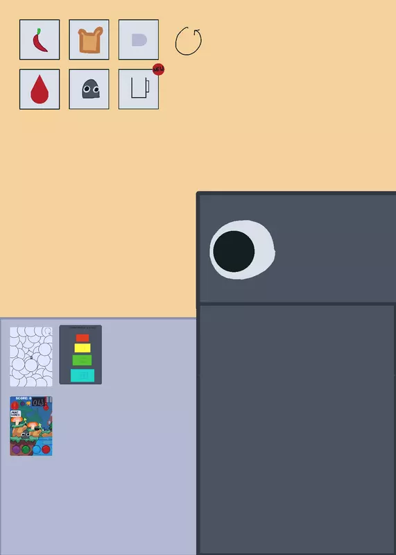 Game by @ThatOneAwsomeSloth