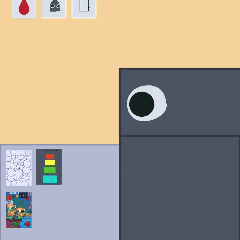 Game by @ThatOneAwsomeSloth