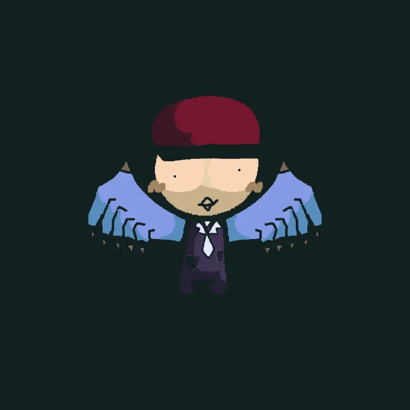 I'M GOING CRAZY!!!!!!!! by @TheRoosterFighter123