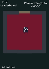 Rooms Interminable Rooms game