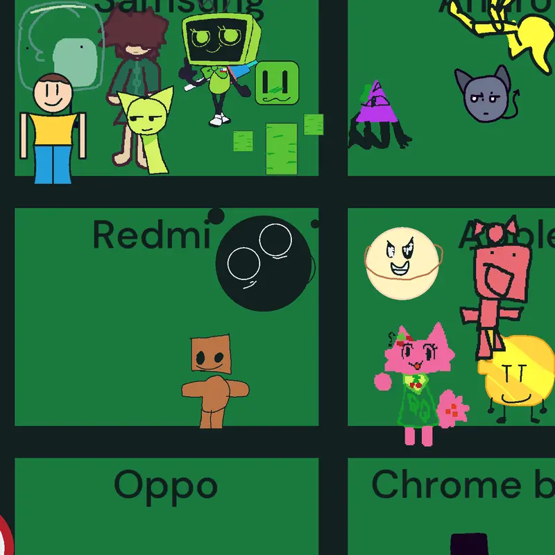 Game by @nightmarefan_1