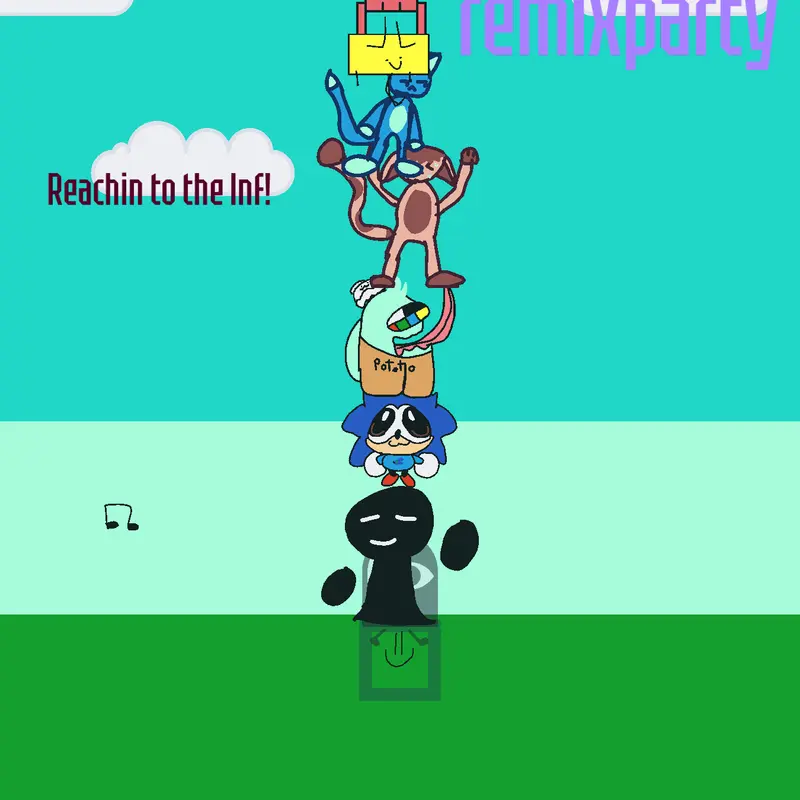 Game by @xolbyks