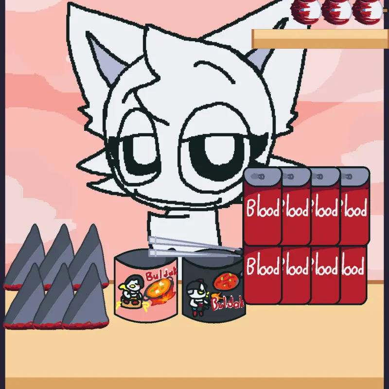Game by @kiseleva28