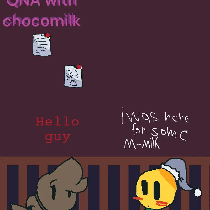 Game by @Bubblegum16