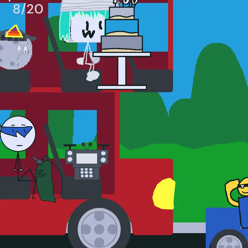 Game by @SunnyRiseYT