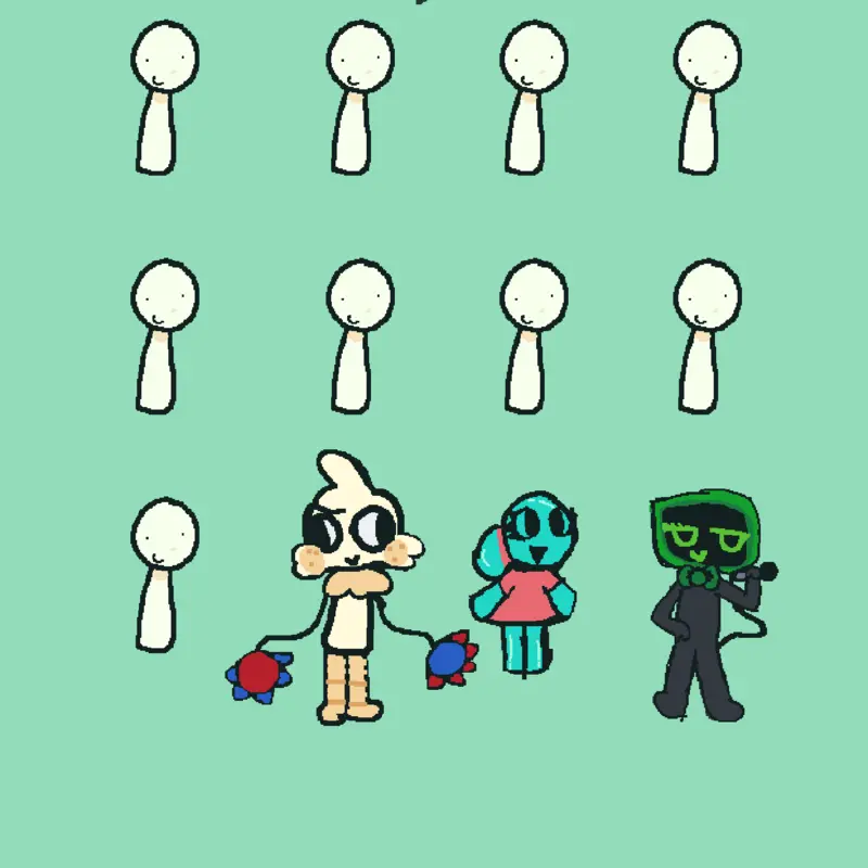 Game by @moradonoelia