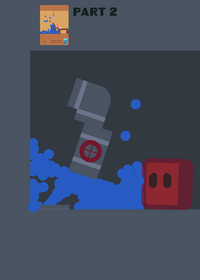 Part 1 of unexpected p.2