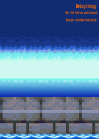 Sonic R