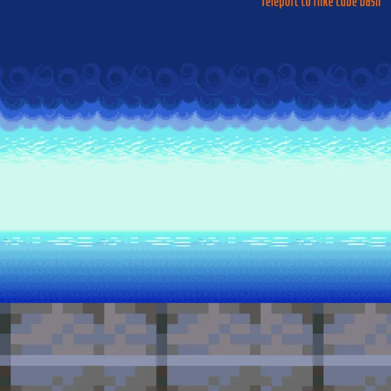 Sonic R by @josiah_is_tuff