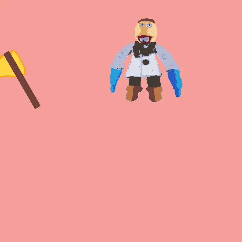 Game by @mackynoodle