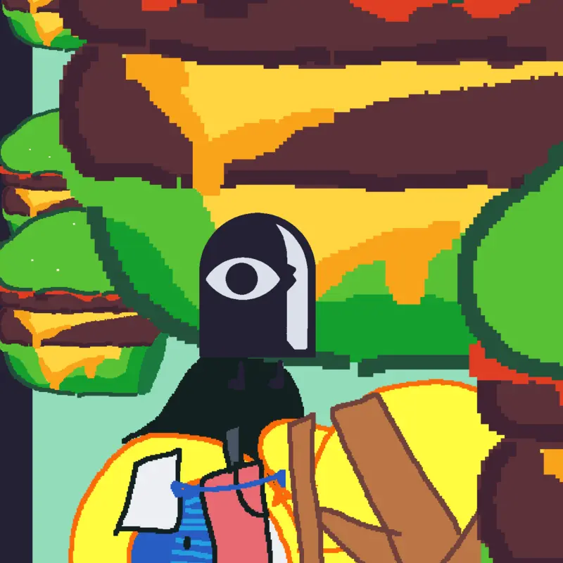 Game by @dreamuc