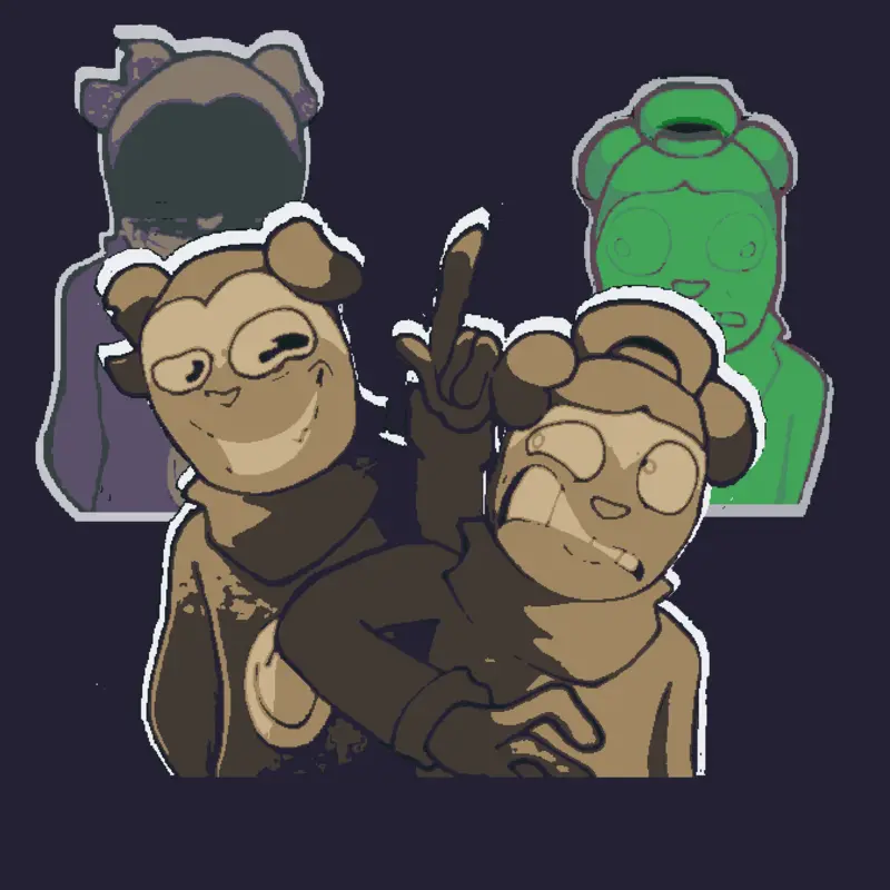Game by @TwiddlefingerFan_Is_Back