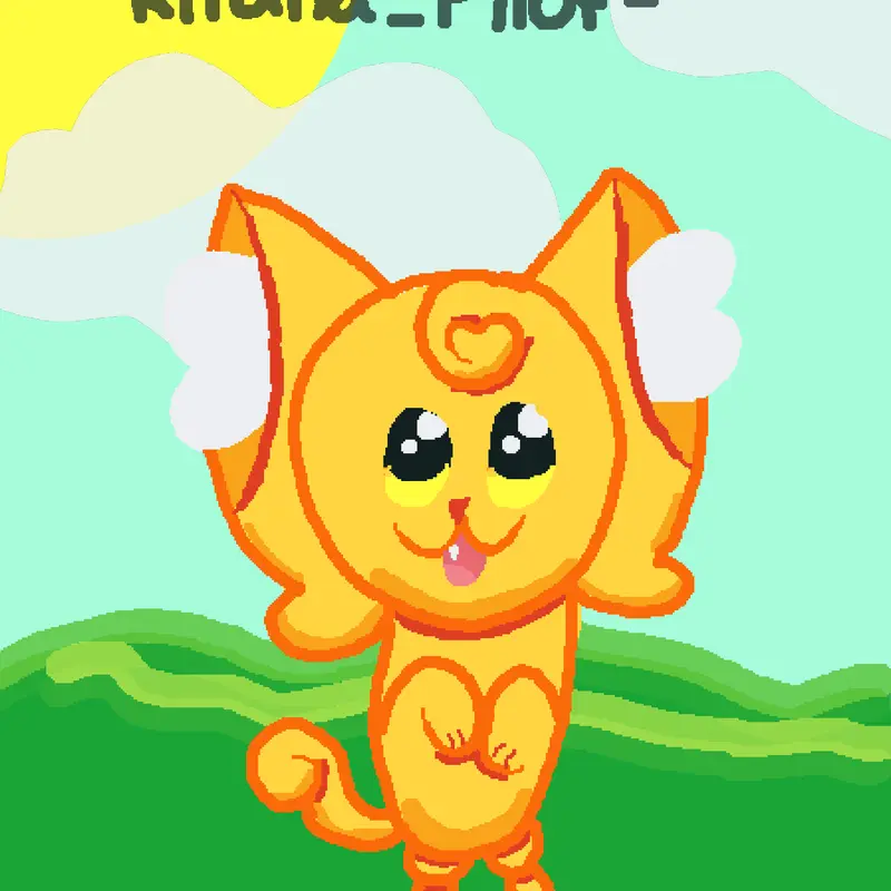 Game by @-Kirana_pilot-