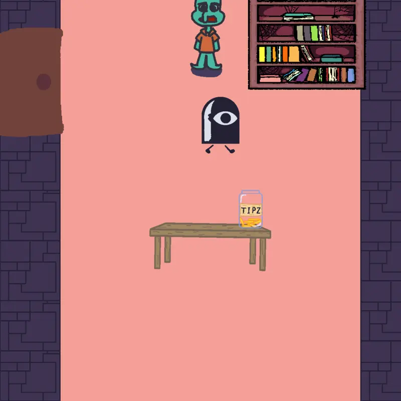 Game by @lautaroscz